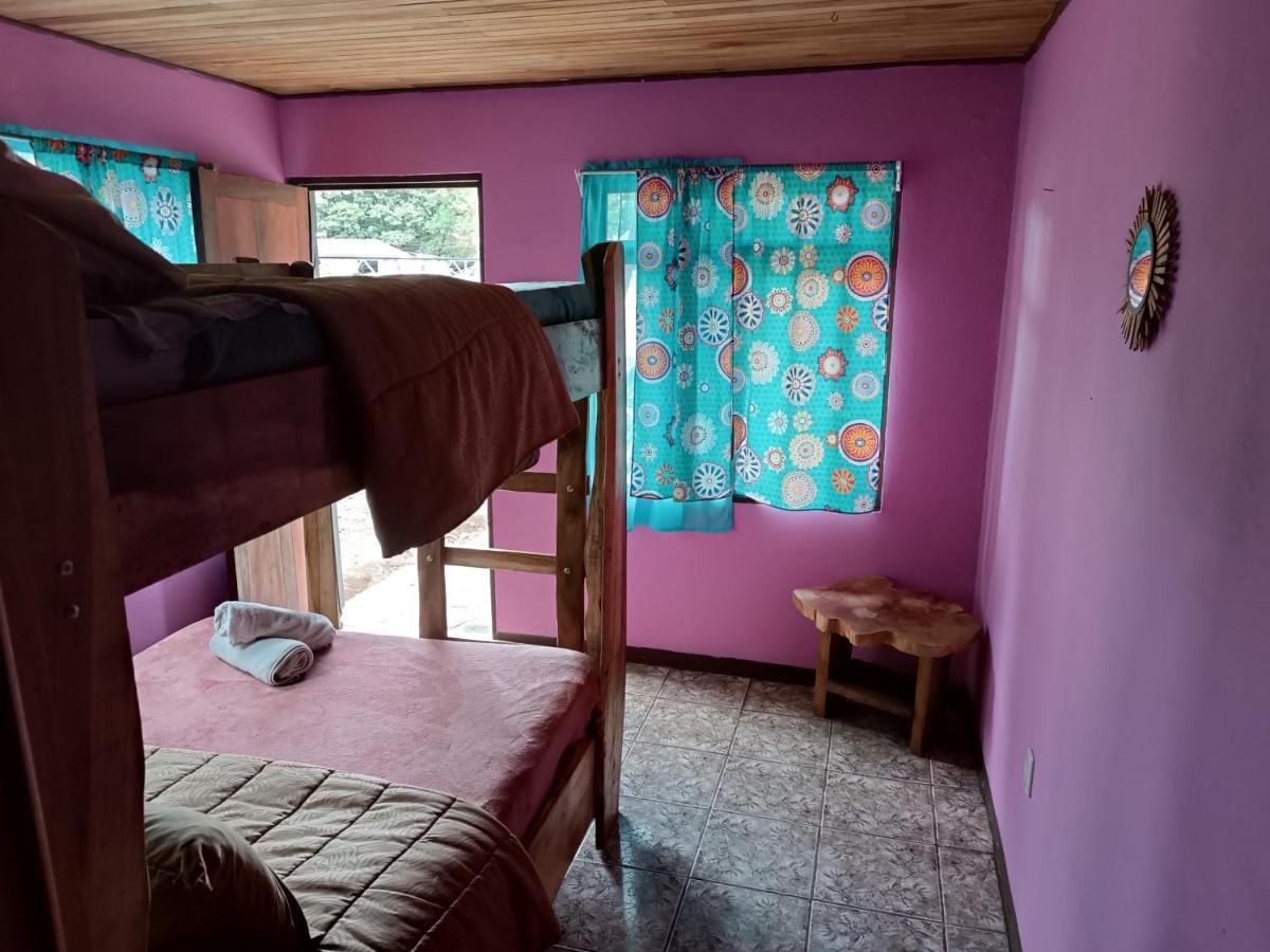 Casa Tranquilo Hostel Monteverde Zewnętrze zdjęcie